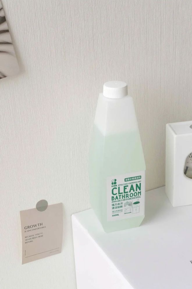 些浴室小物大大提高了生活幸福感～不朽情缘登录有些苦不必硬吃！这