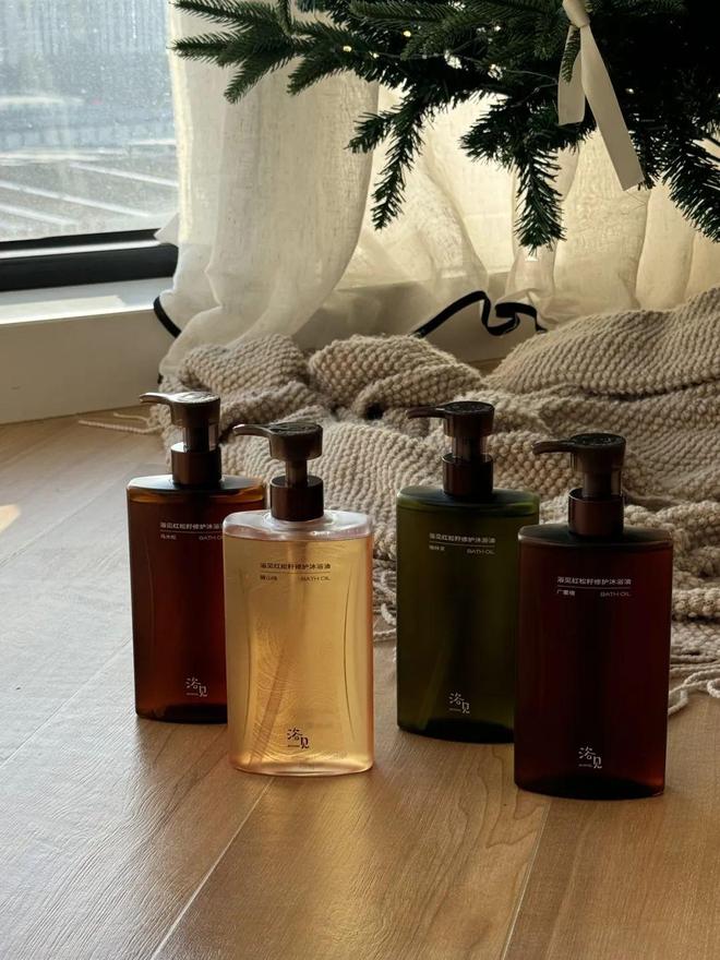 些浴室小物大大提高了生活幸福感～不朽情缘登录有些苦不必硬吃！这(图13)