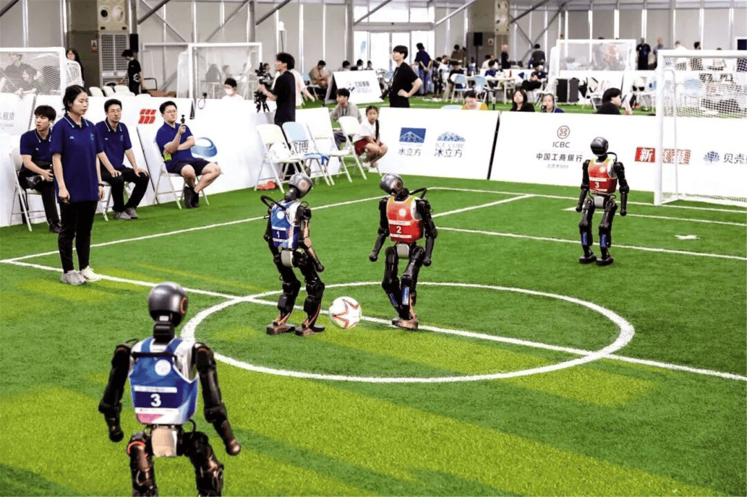 元赛事价值——北京从“双奥之城”迈向“国际名城”不朽情缘app北京体育 着眼赛事体系建设 创造多(图6)