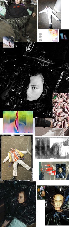 惊现一家“嗖”的一声会跑的快闪店不朽情缘游戏平台前方高能！纽