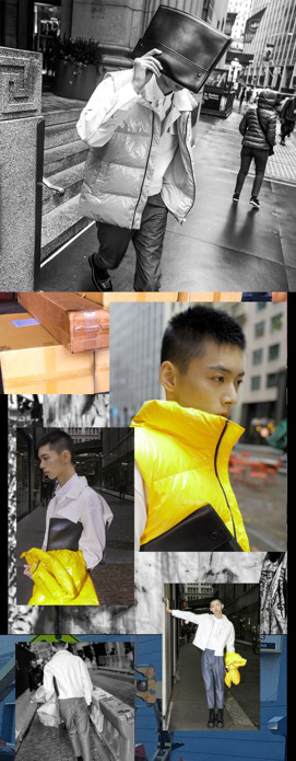 惊现一家“嗖”的一声会跑的快闪店不朽情缘游戏平台前方高能！纽约(图4)