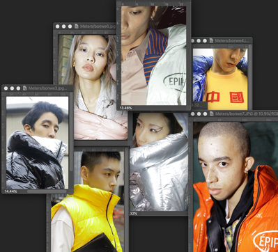 惊现一家“嗖”的一声会跑的快闪店不朽情缘游戏平台前方高能！纽约(图7)