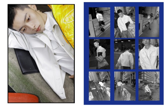 惊现一家“嗖”的一声会跑的快闪店不朽情缘游戏平台前方高能！纽约(图14)