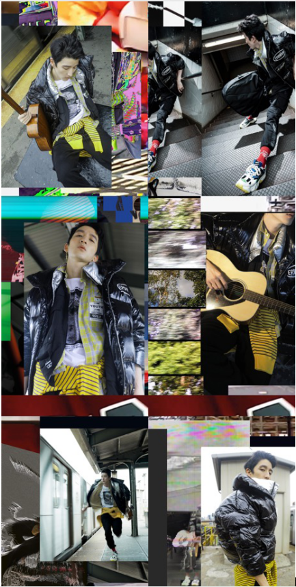 惊现一家“嗖”的一声会跑的快闪店不朽情缘游戏平台前方高能！纽约(图15)